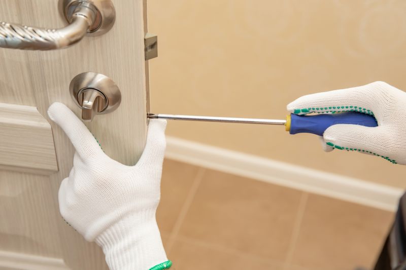 Emergency Door Services