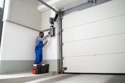 Garage Door Openers