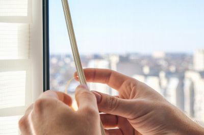 Door Weather Strip Installation