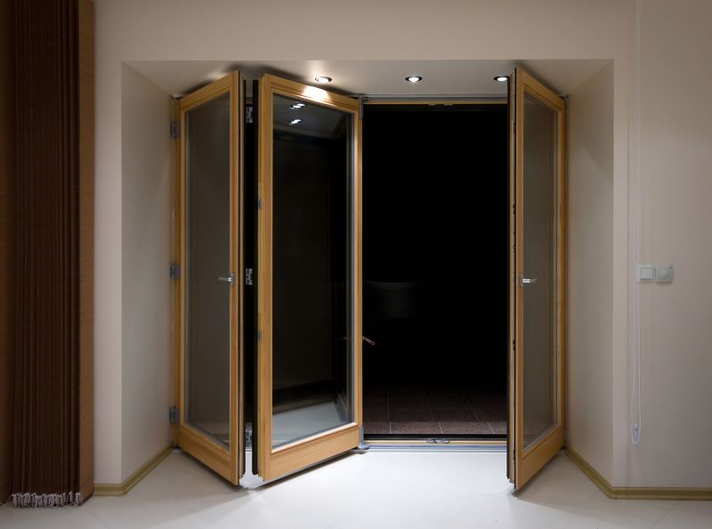 Pocket Doors Replacement